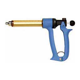 Repeater Syringe Allflex